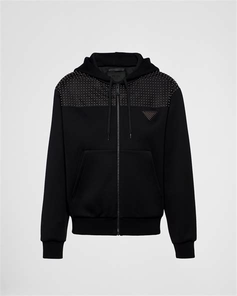 prada jogginganzug frauen|Jogginganzüge Und Sweatshirts Für Herren .